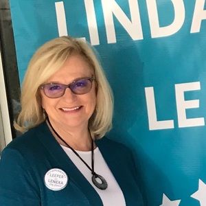 Meet your Posher, Linda